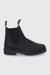 Blundstone  Ghete Chelsea de piele 063