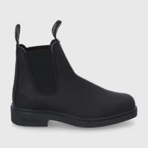 Blundstone Ghete Chelsea de piele 063