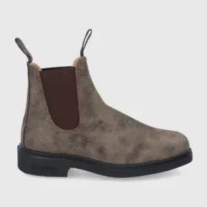 Blundstone  Ghete Chelsea de piele 1306
