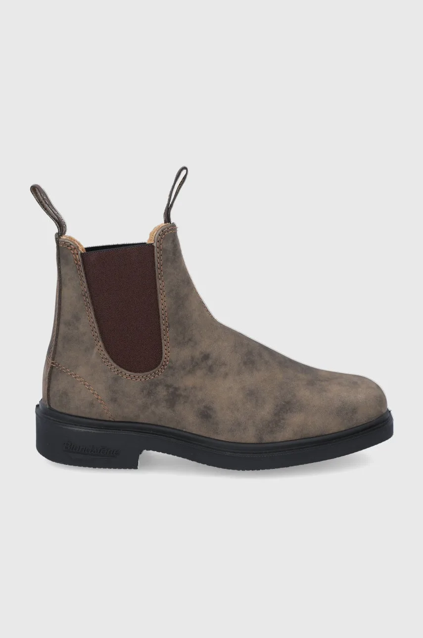 Blundstone Ghete Chelsea de piele 1306 1 Blundstone Ghete Chelsea de piele 1306