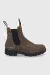 Blundstone Ghete Chelsea de piele 1351