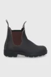 Blundstone Ghete Chelsea de piele 500 femei