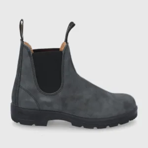 Blundstone Ghete Chelsea de piele 587