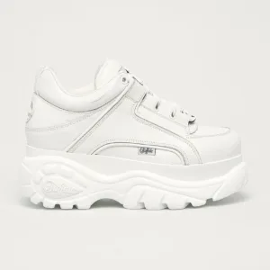 Buffalo Ghete de piele