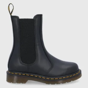 Dr. Martens Ghete Chelsea de piele femei