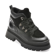 Ghete 455 Ghete ALDO negre