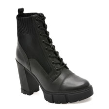 Ghete 627 Ghete ALDO negre