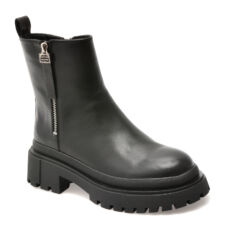 Ghete 775 Ghete ALDO negre
