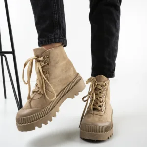 Ghete Abby Khaki