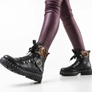 Ghete Activity Negre