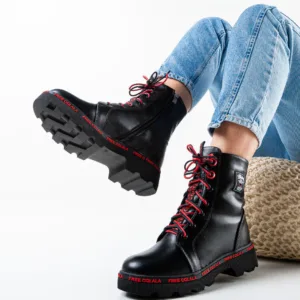 Ghete Alejandro Negre