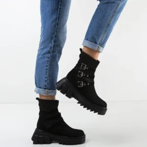 Ghete Arisona Negre 2