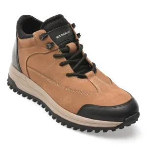 Ghete BITE THE BULLET bej