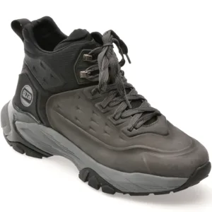 Ghete BITE THE BULLET gri