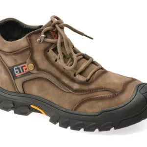 Ghete BITE THE BULLET kaki