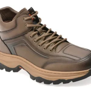 Ghete BITE THE BULLET kaki