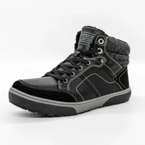 Ghete Barbati ARM5011-1 Negru | Ax Boxing