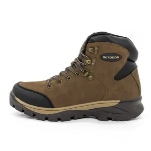 Ghete Barbati ARM5012-3 Maro | Ax Boxing