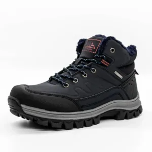 Ghete Barbati ARM502-11 Albastru inchis | Ax Boxing