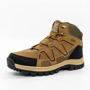 Ghete Barbati PGZA1210-3 Maro | Ax Boxing