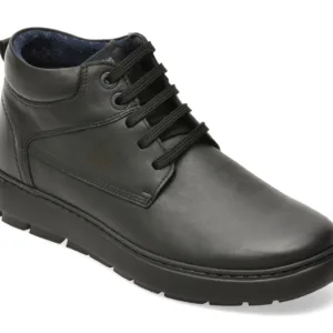 Ghete CALLAGHAN negre