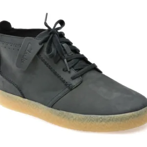 Ghete CLARKS bleumarin