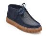 Ghete CLARKS bleumarin