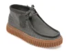 Ghete CLARKS gri