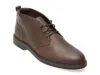 Ghete CLARKS maro