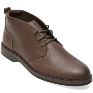 Ghete CLARKS maro