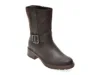 Ghete CLARKS maro