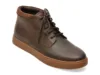 Ghete CLARKS maro
