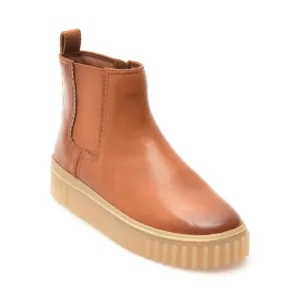 Ghete CLARKS maro
