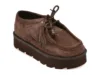Ghete CLARKS maro