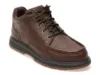 Ghete CLARKS maro