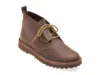 Ghete CLARKS maro