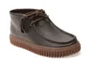 Ghete CLARKS maro