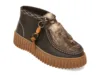 Ghete CLARKS maro