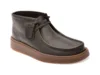 Ghete CLARKS maro