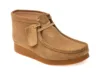 Ghete CLARKS maro