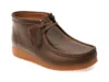 Ghete CLARKS maro