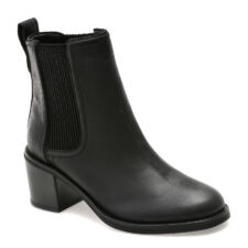 Ghete 761 Ghete CLARKS negre