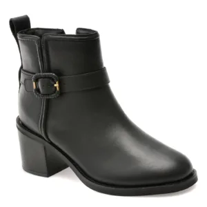 Ghete CLARKS negre
