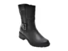 Ghete CLARKS negre