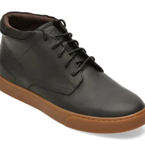 Ghete CLARKS negre