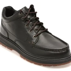 Ghete CLARKS negre