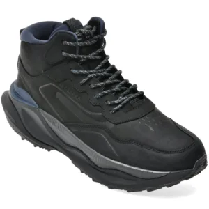 Ghete CLARKS negre