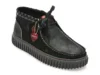 Ghete CLARKS negre