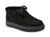 Ghete CLARKS negre
