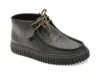 Ghete CLARKS negre